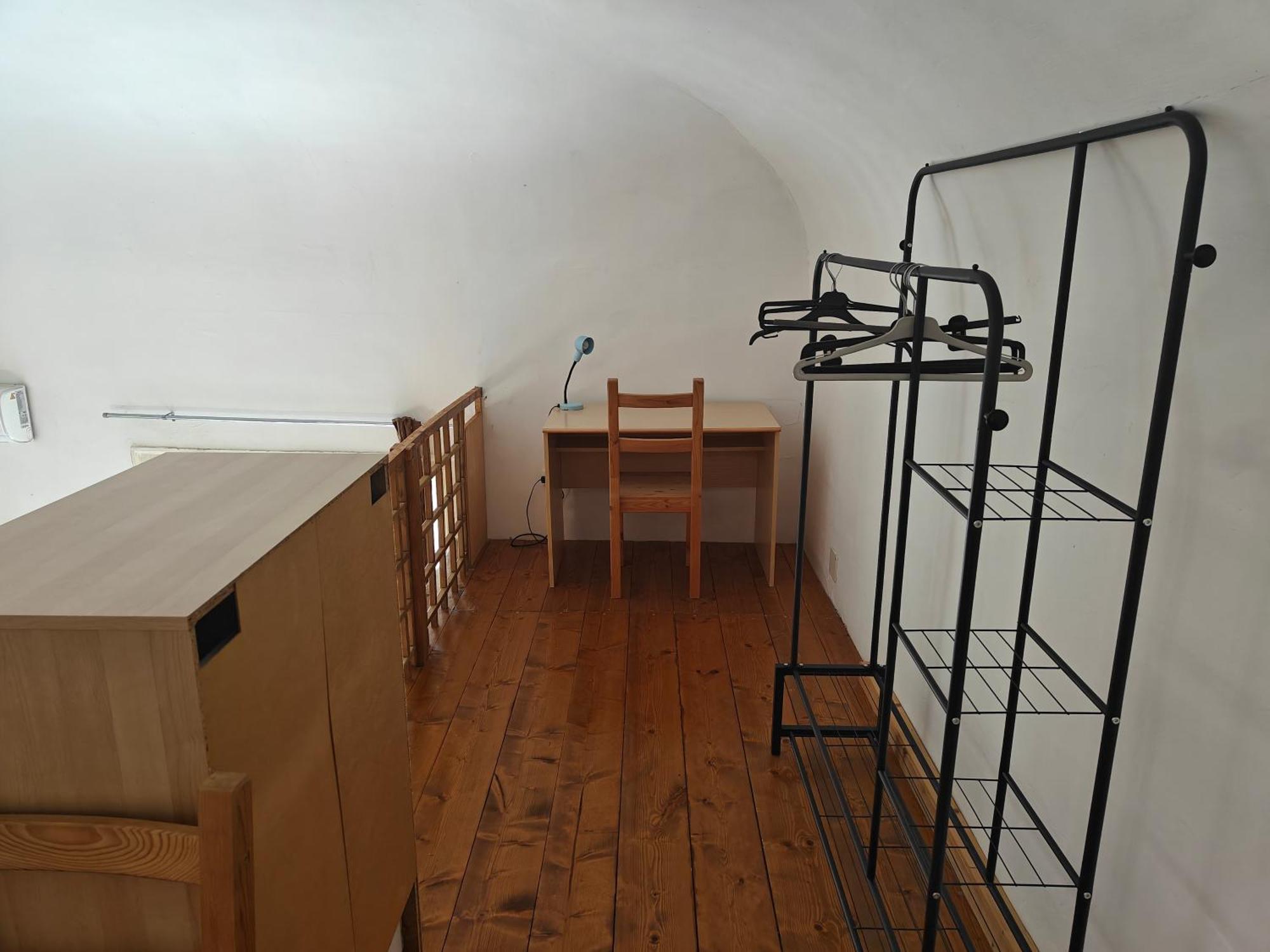 Casetta Caladi Small - Palermo Centro Storico Eksteriør billede